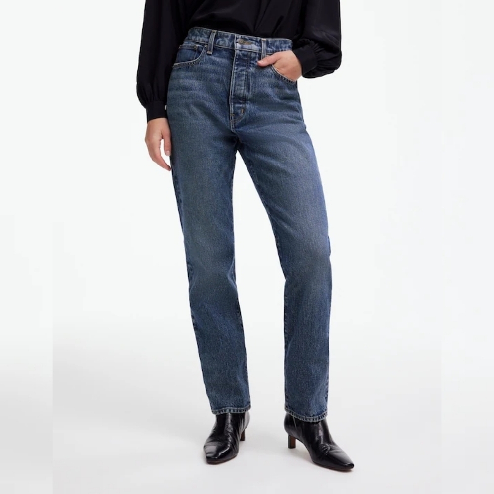 Madewell Jeans